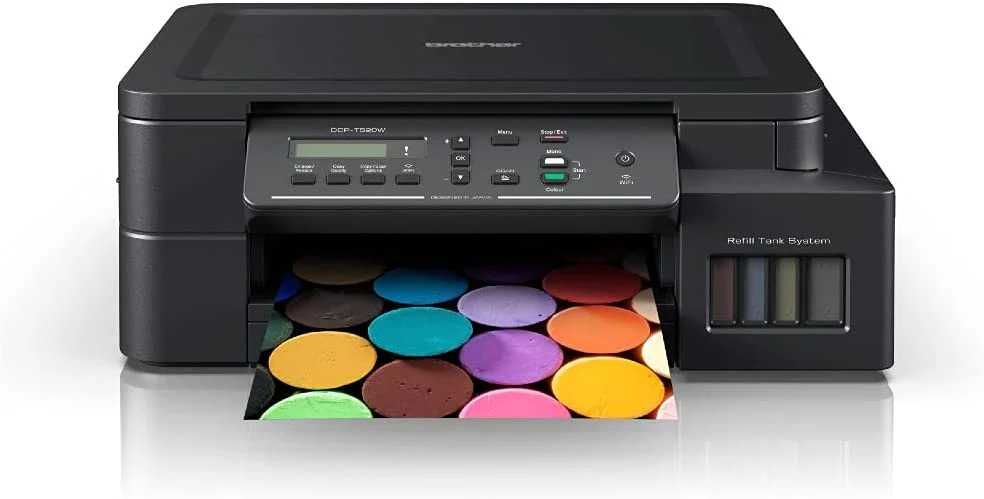 Brother T520W – nouă, sigilată | 750 lei | livrare gratuită