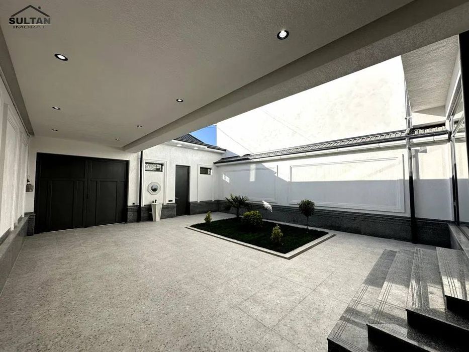 Продается коттедж с авторским проектом на 2,8 соток ( с435 )