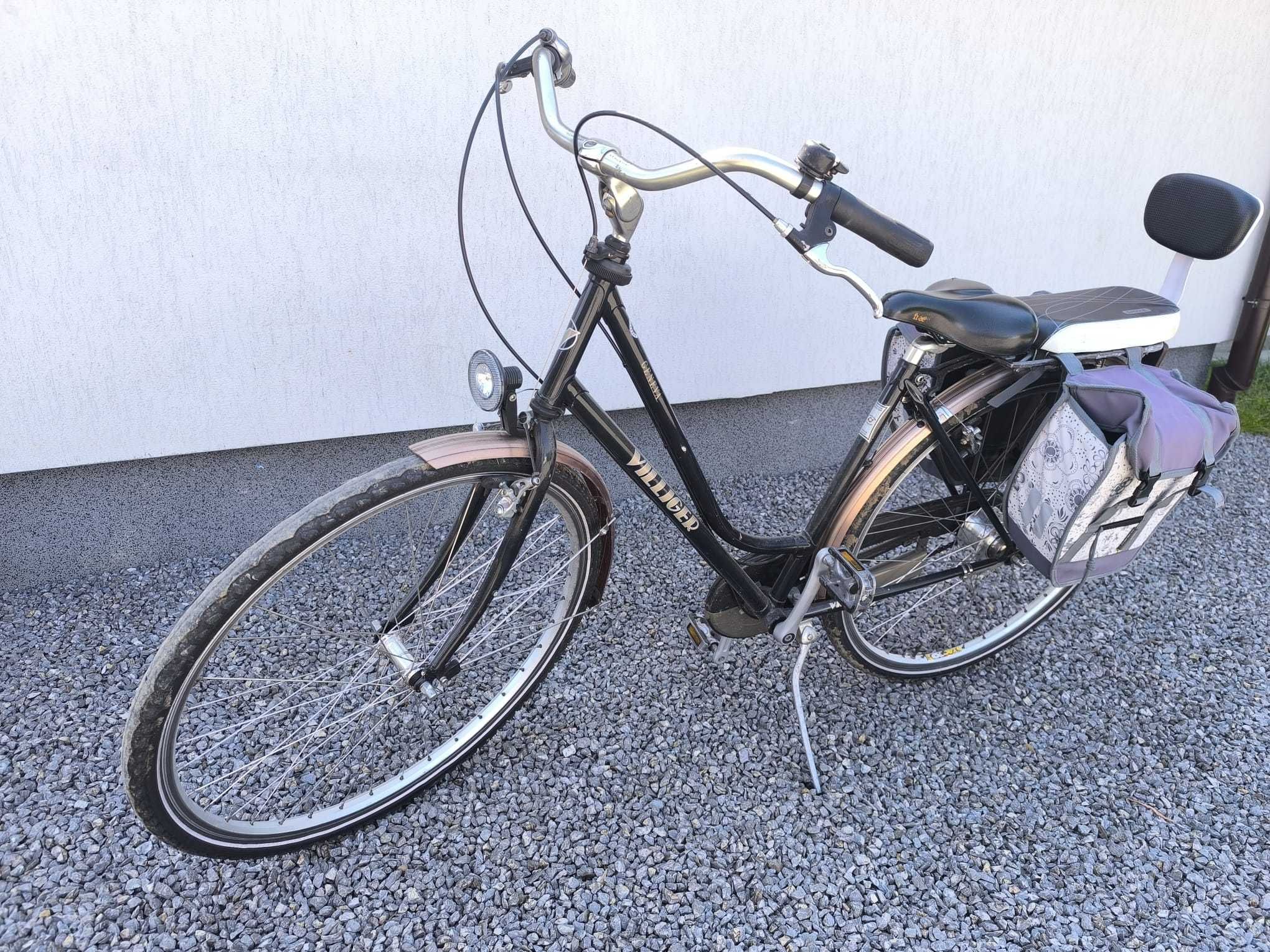 Bicicletă de damă Villiger (Olanda) – în stare foarte bună