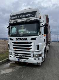 Scania R440 vand/schimb URGENT