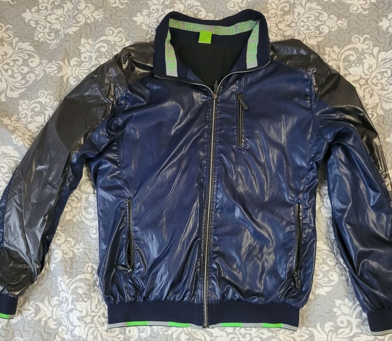 Мъжко яке Hugo boss