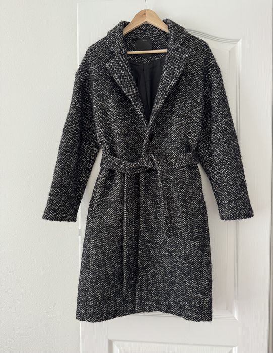Palton lana PINKO / wool coat