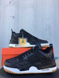 Кроссовки Air Jordan 4 Retro 90