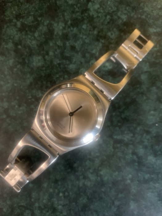 Swatch dama ceas