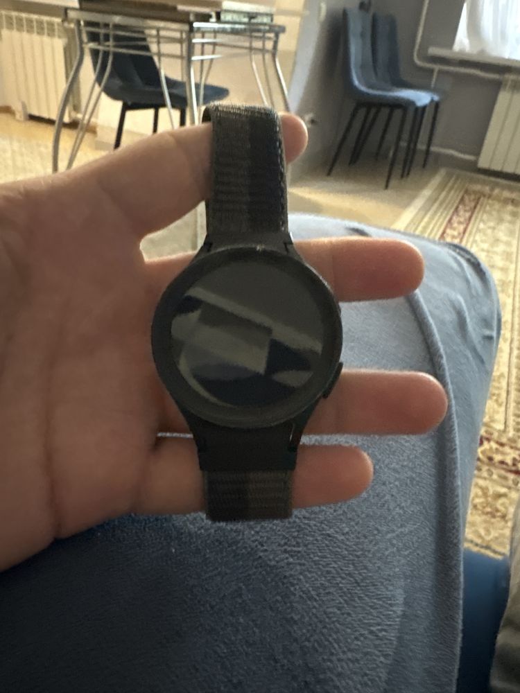 Samsung 5pro смарт часы