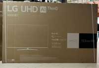 Нов LG UHD 60 / 60UQ81