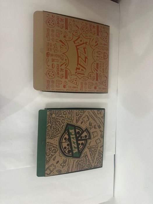 Одноразовая посуда пицца коробка,баскет,суши палочки, ланчбокс,соусник