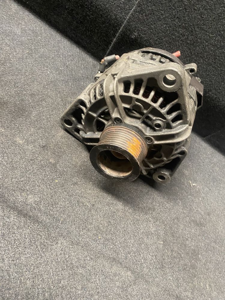 Alternator Mercedes vario