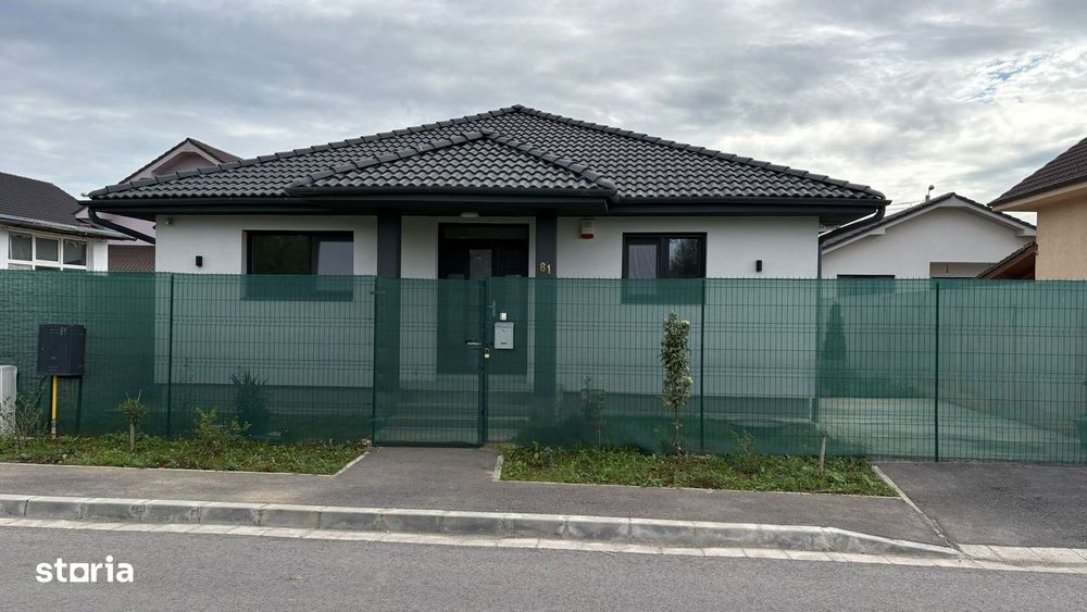 Casa de vânzare în Oradea