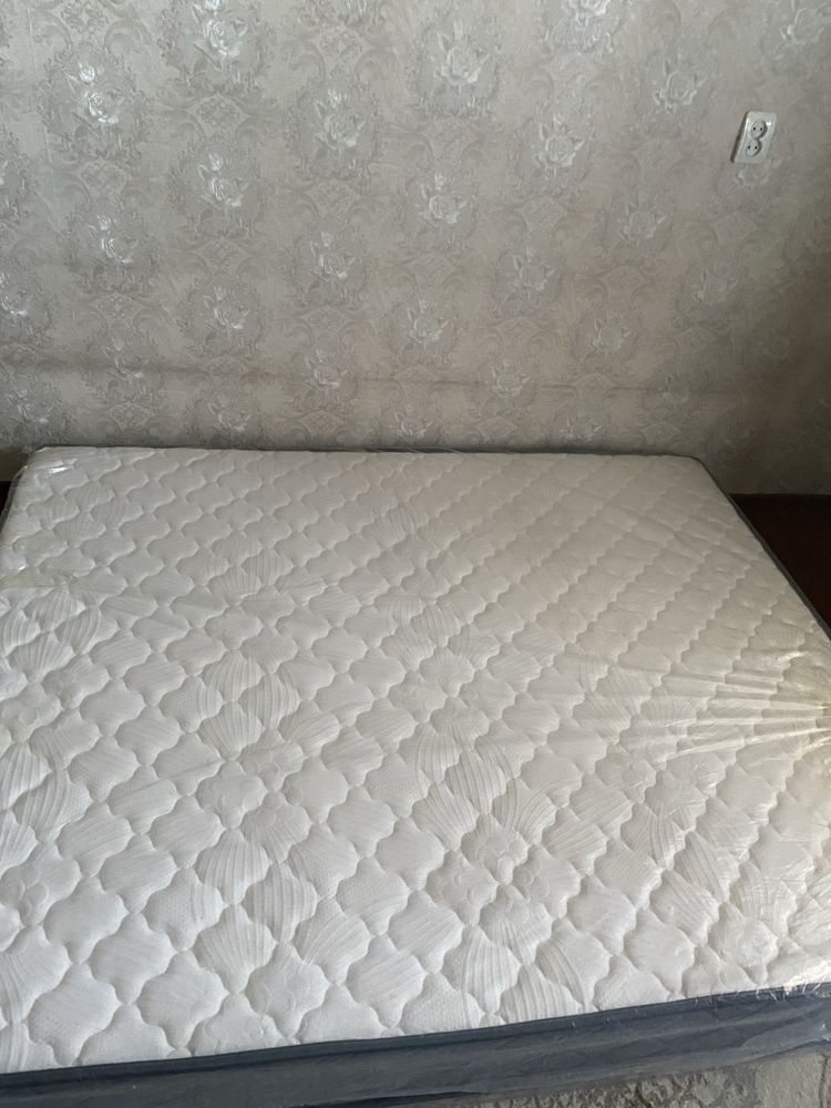 Спальный Матрас