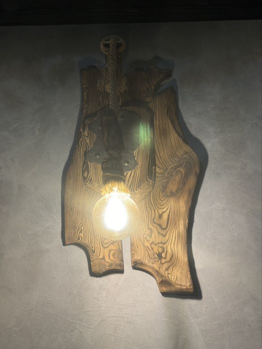 Бра светилник