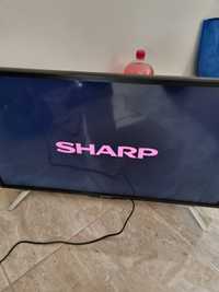 Smart tv sharp aquos