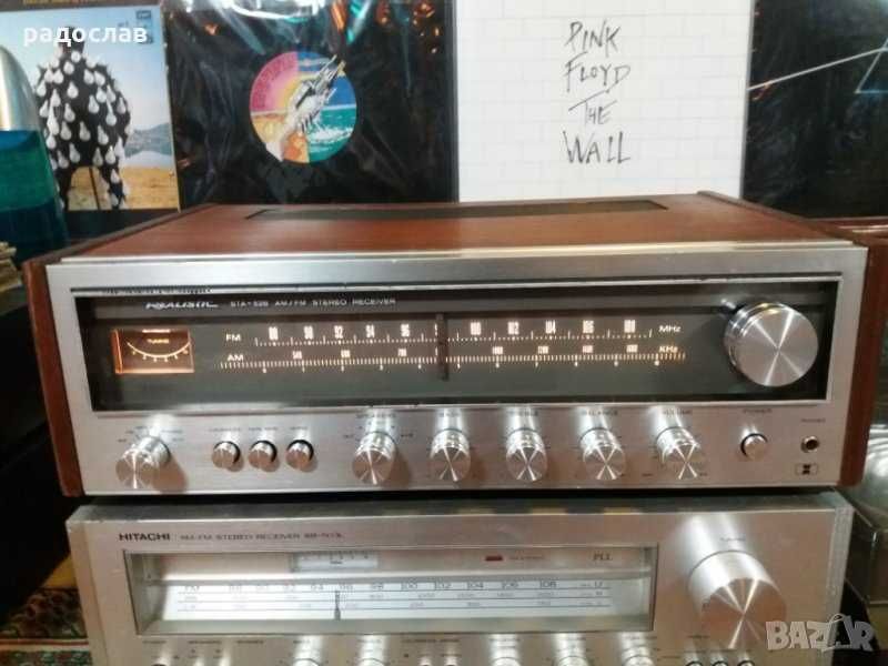 Realistic STA-52B AM/FM Stereo Receiver