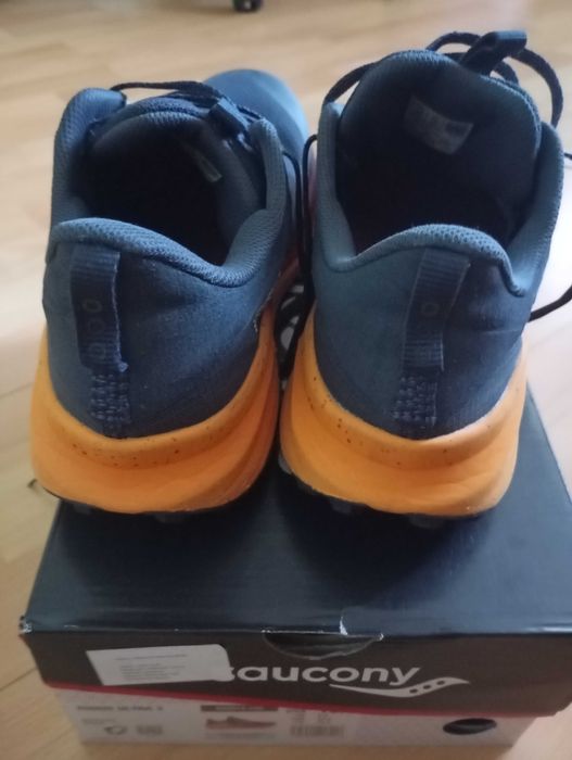 "SAUCONY Xodus utra 3", мъжки обувки
