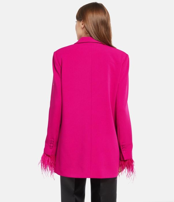 Сако с пера Michael Kors S размер НОВО