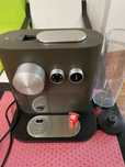 Espressor cafea Nespresso expert aparat cafea cafetiera