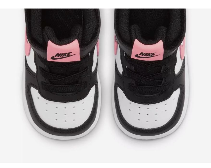 Nike Mid2 baby/Toodler обувки