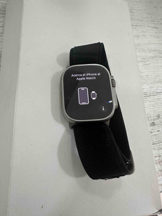 Apple watch Ultra 2 - 969лв