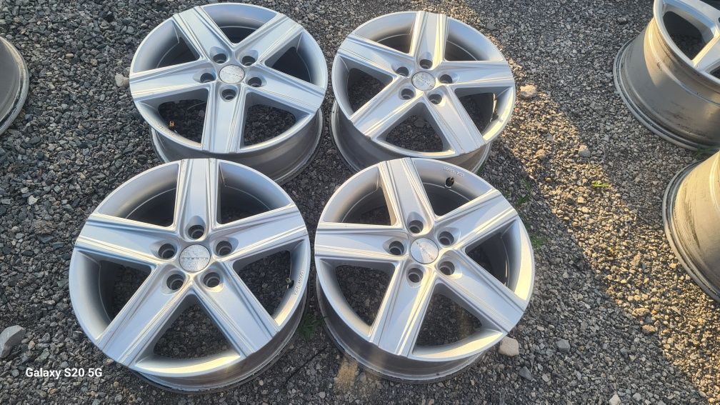 Джанти ALUET 5/112 Vv,Audi,Seat,Skoda 5x112