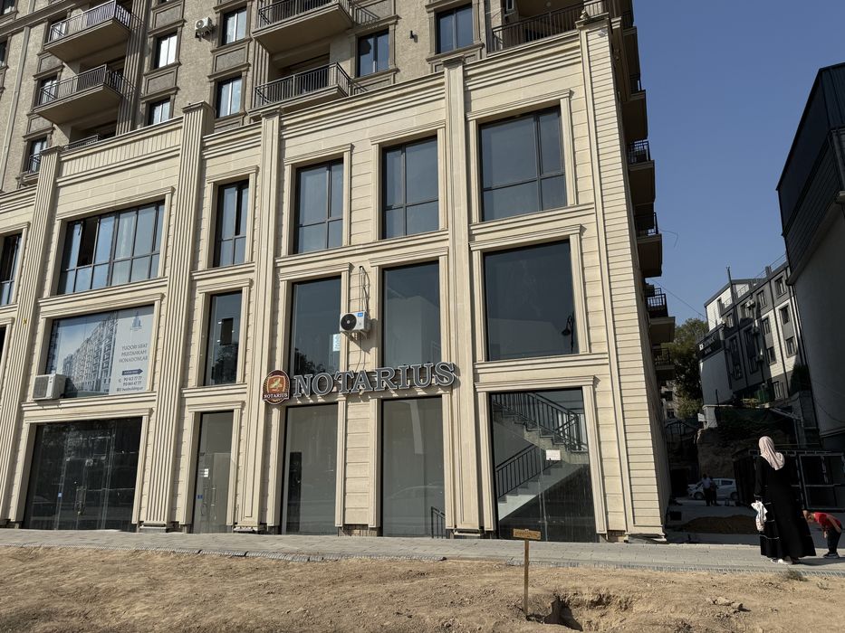 2 хонали уй яккасаройда шота руставелида без риэлтор