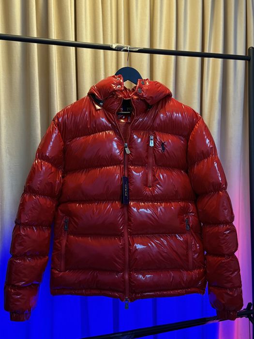 Geaca Polo Ralph Lauren