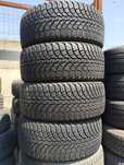 4 buc 235 40 r19 92v Kumho M+s