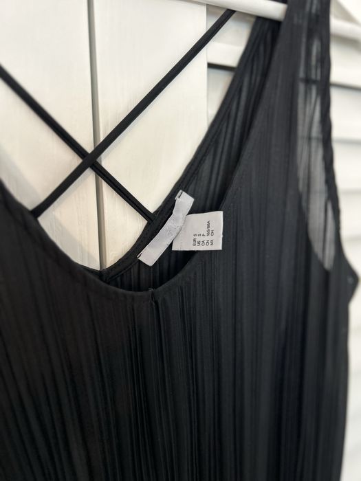 Rochie H&M midi marimea S