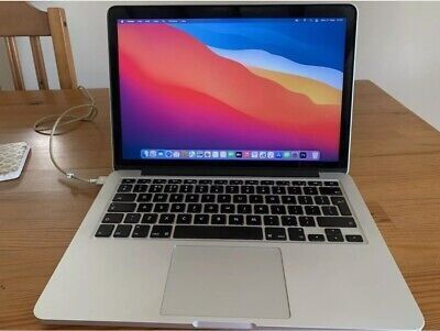 Dezmembrez MacBook pro 13 retina A1502