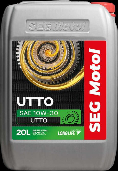 Трансмиссионное масло FORSAGE TRANS FORCE 80W90 API GL-5(Россия)