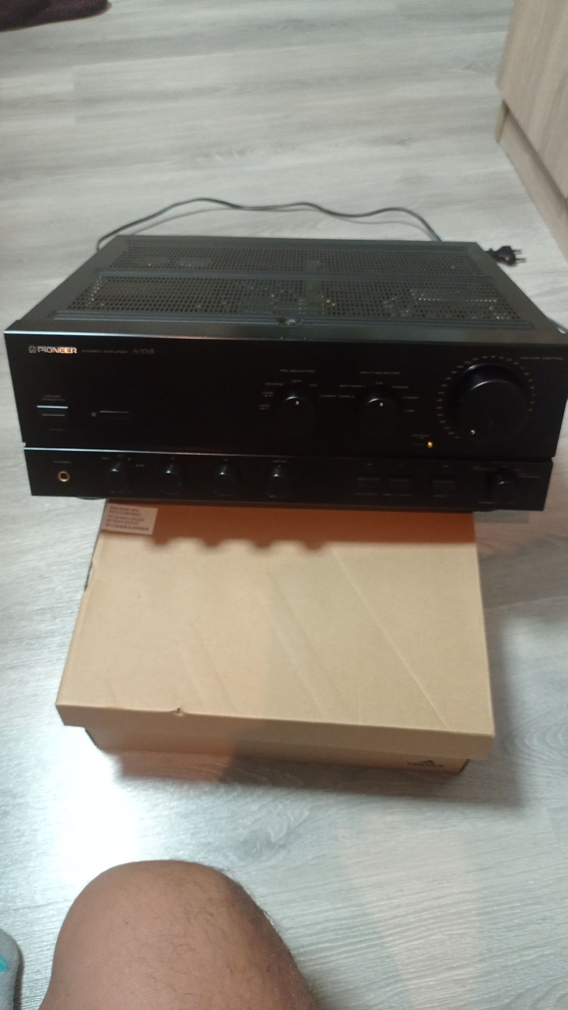 Усилвател Painer A701r