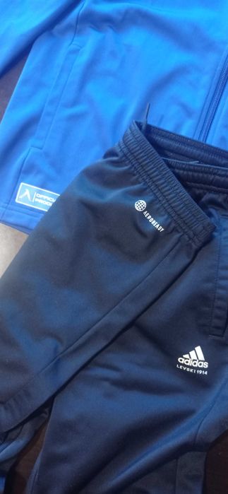 Спортен комплект ADIDAS Левски