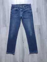 Blugi LEVI'S 511 Slim - Marime W34 L34 (Talie 91 cm)
