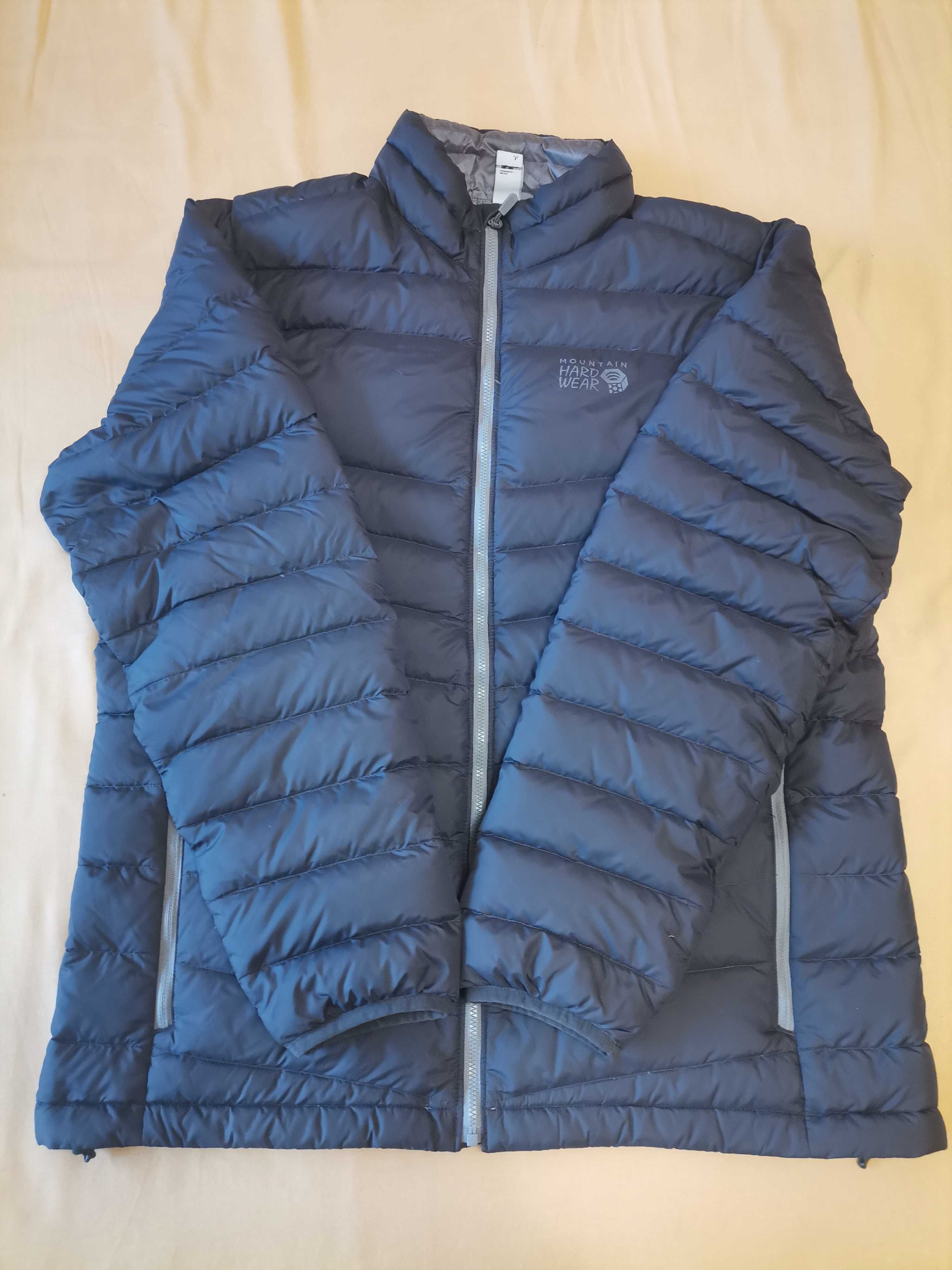 Мъжко Яке Mountain Hard Wear