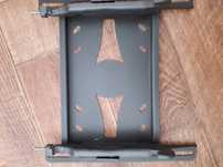 Кронштейн Holder под LCD тел ж/к-LCDS5010 металлик