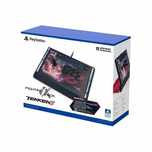 Контролер Hori - Fighting Stick Alpha Tekken 8 Edition (PS5/PS4/PC)