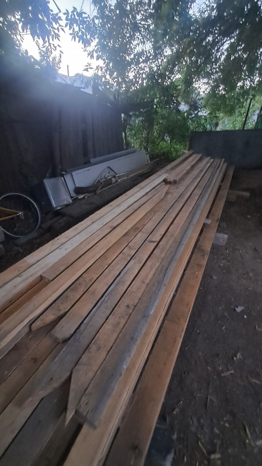 Продам доска для крыши