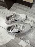 Маратонки Найк air white