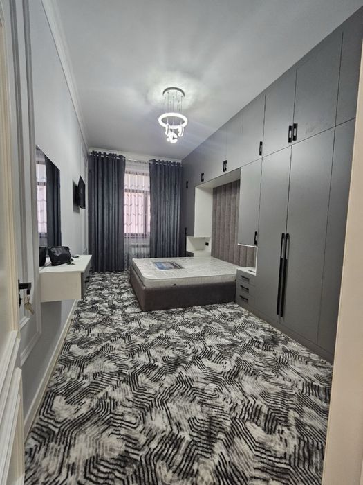 Продам 3х комнатную квартиру