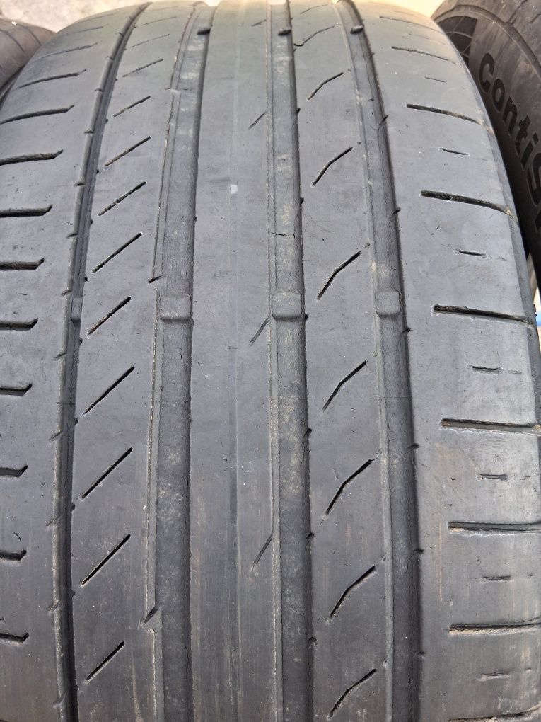 235 55 18 Continental ContiSportContact 5