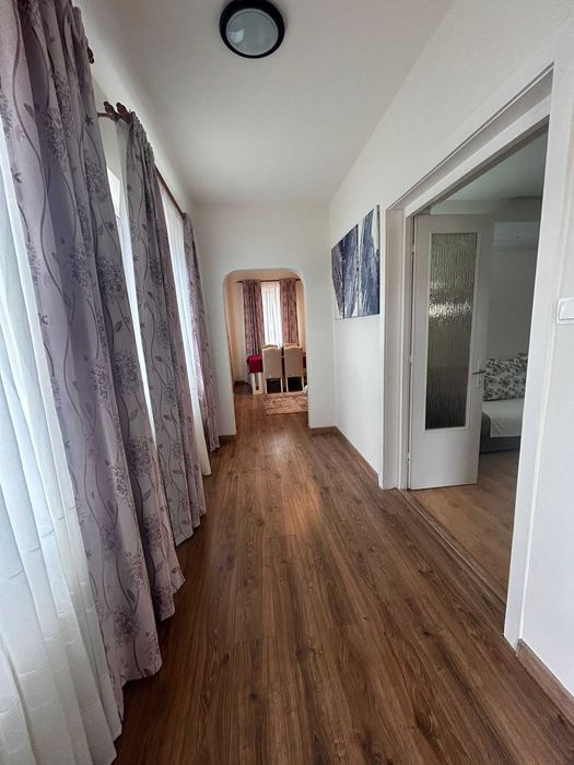 Casa de inchiriat, zona Horea