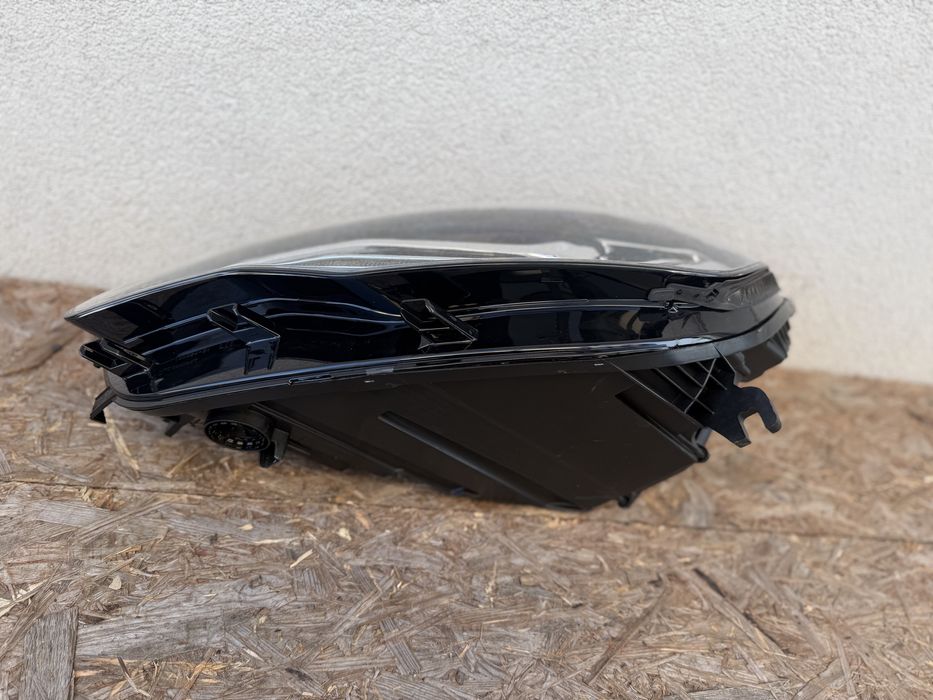 Far stanga Audi A6 C7 4G 2011-2014 Full LED MATRIX Original Europa