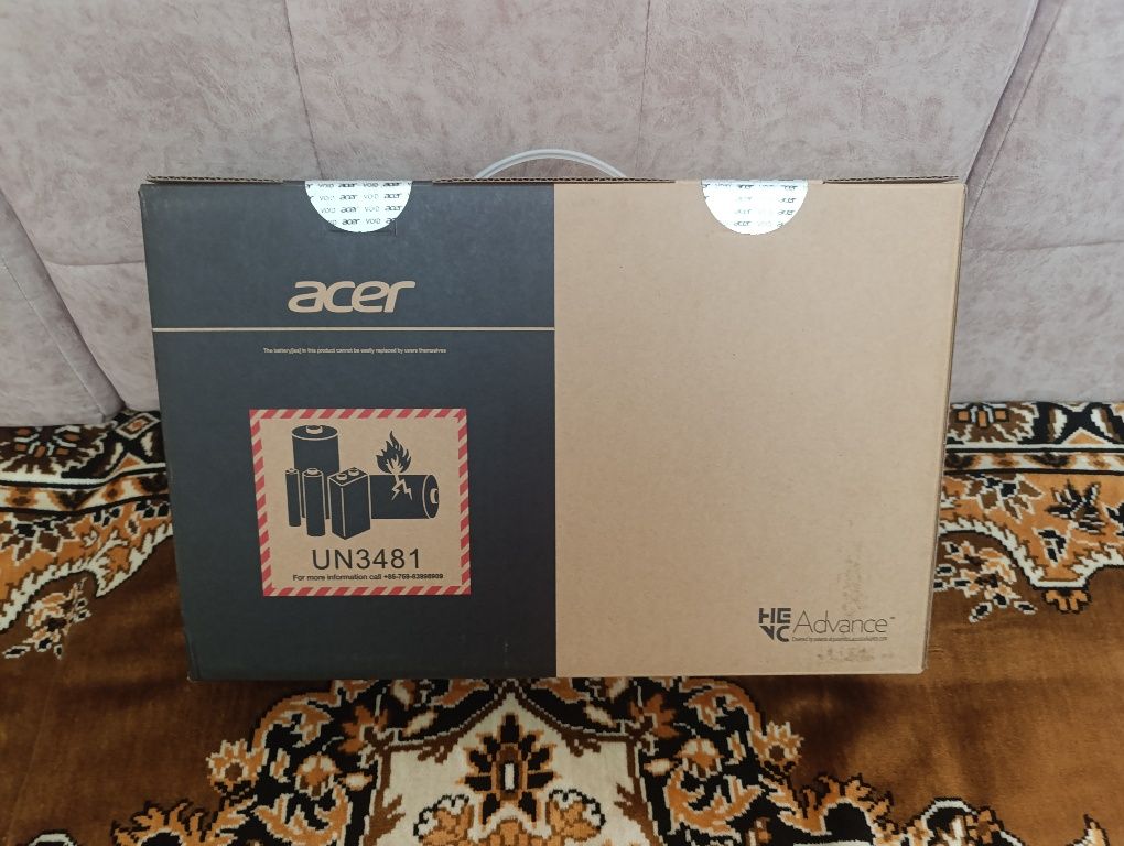 Acer Aspire A325-45