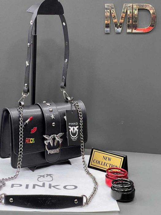 Чанти луксозни дамски маркови на топ брандове