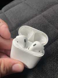 Vand casti airpods generatia 2