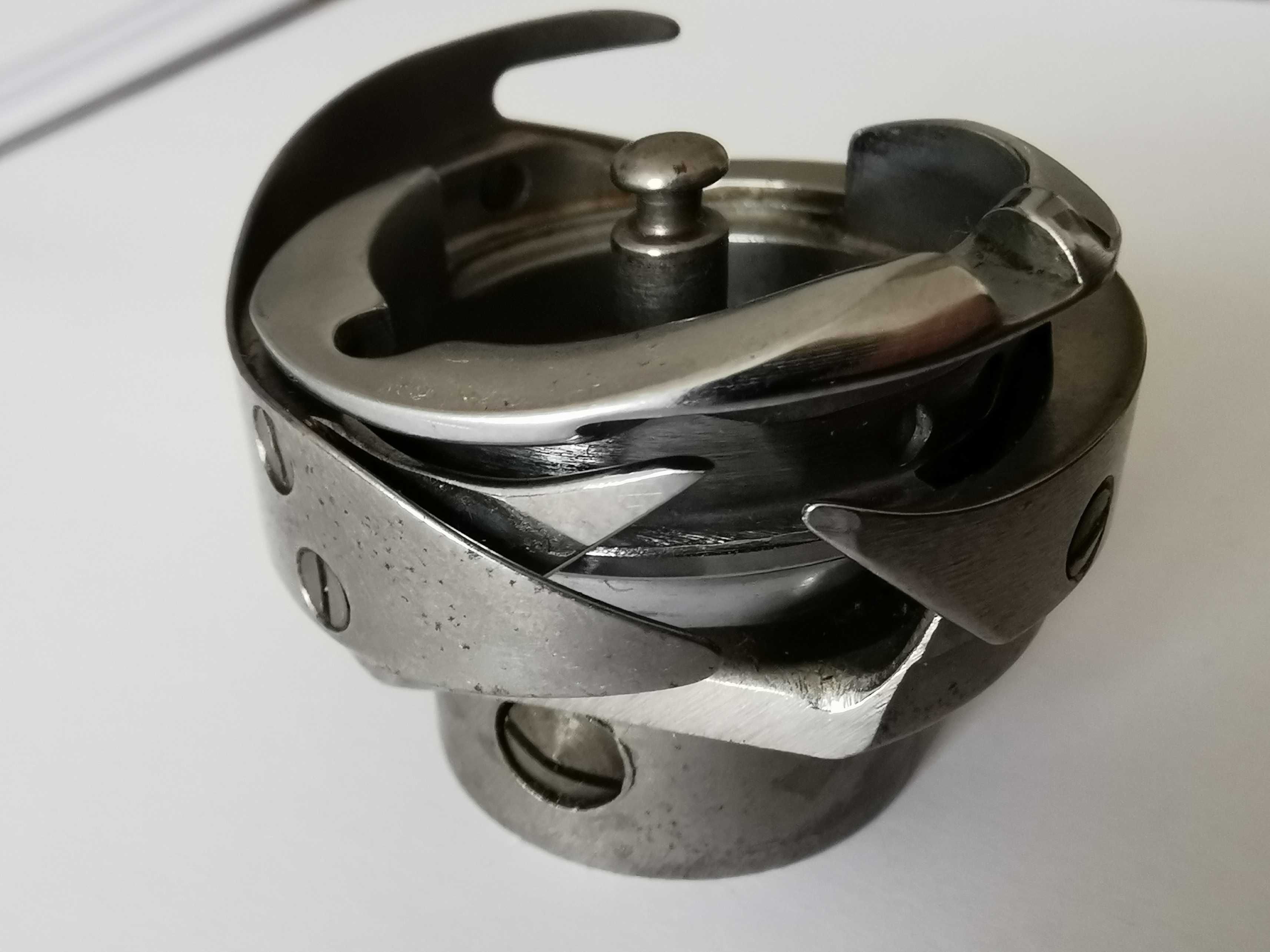 Graifer G2.32 rotativ pt masini industriale liniare Super Necchi etc