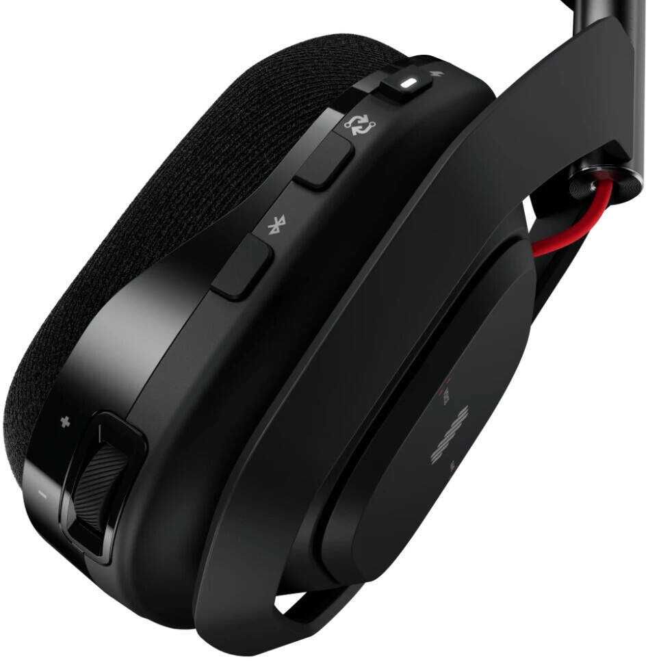 Logitech Astro A50 LIGHTSPEED + базовая станция (Gen 5)