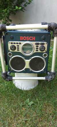 Radio bosch profesional