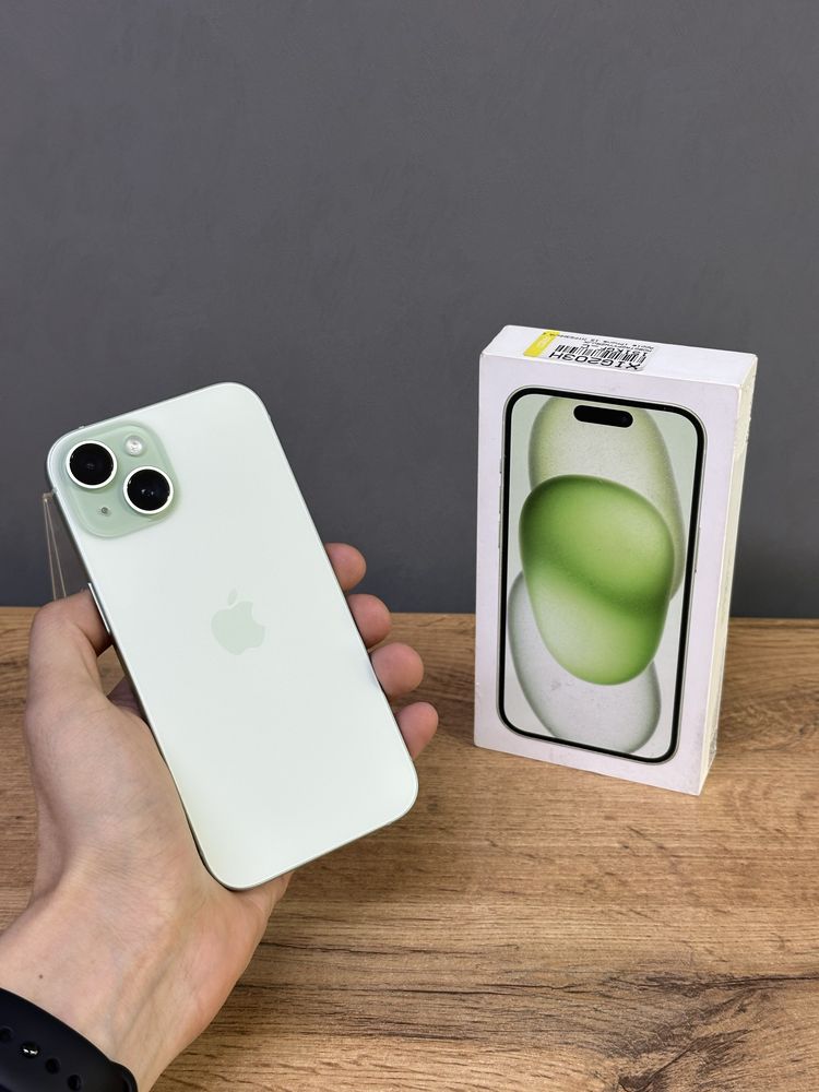 Iphone 15 128 GB | Mobile Zone