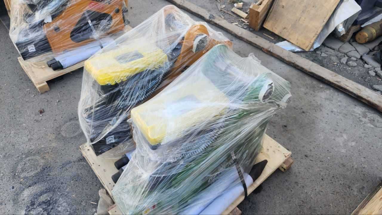 Sb40 Гидромолот Gidromolot