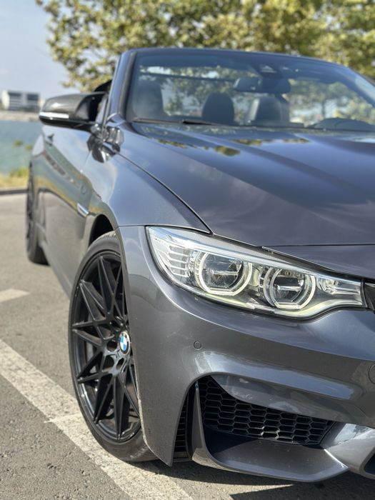 Vand Bmw Seria 4